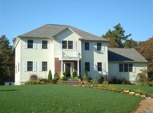 295 County Rd, Marion, MA 02738