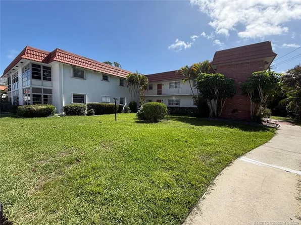 2600 SE Ocean Blvd APT N8, Stuart, FL 34996