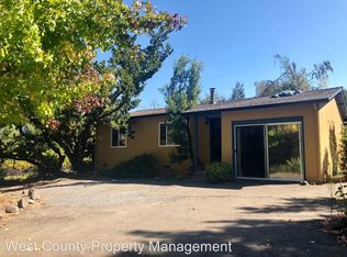 4540 Thomas Rd, Sebastopol, CA 95472