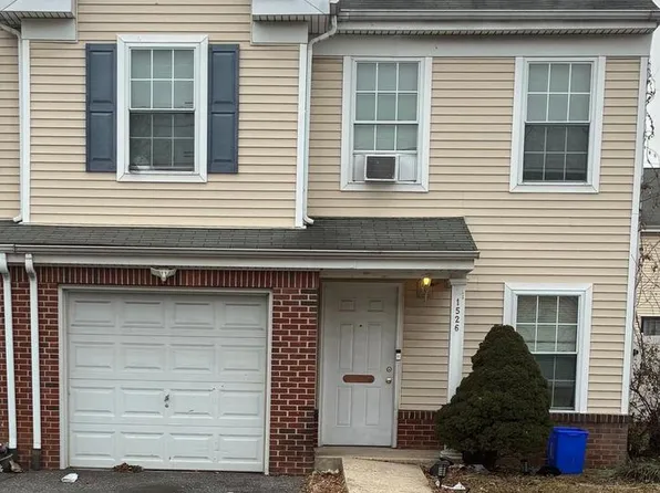 1526 N 19th St, Philadelphia, PA 19121