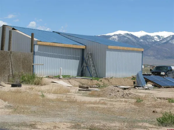 25356 Tappero Avenue, Moffat, CO 81143