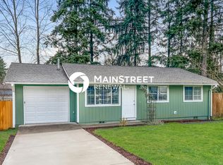 2611 SW 333rd Pl, Federal Way, WA 98023