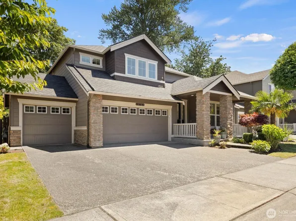 13758 174th Avenue SE, Renton, WA 98059