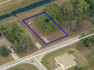 663 Paigo St SE, Palm Bay, FL 32909