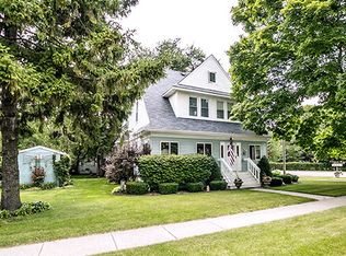114 N 1st St, Peotone, IL 60468