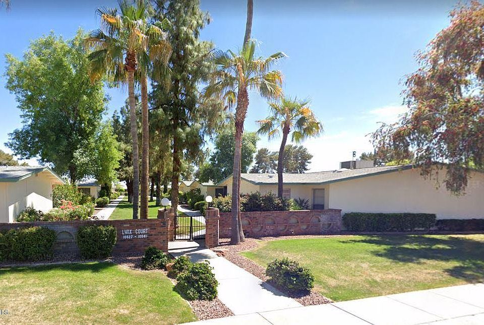 2nd image of 10535 W Wheatridge Dr