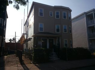149 Sydney St, Dorchester, MA 02125