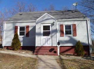 59 Benham St, Hamden, CT 06514