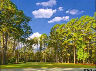 LOT 7 Three Lakes Rd, Tyler, TX 75703