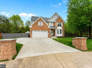 12933 Torchlight Dr, Woodbridge, VA 22193