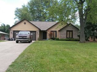 8041 E 11th St, Indianapolis, IN 46219