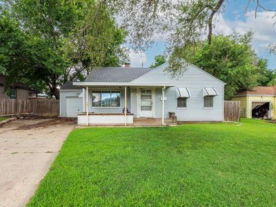 2128 N Erie Ave, Wichita, KS, 67214