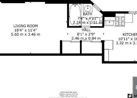 2nd image of this home