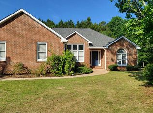 150 Brickleberry Rdg, Athens, GA 30605