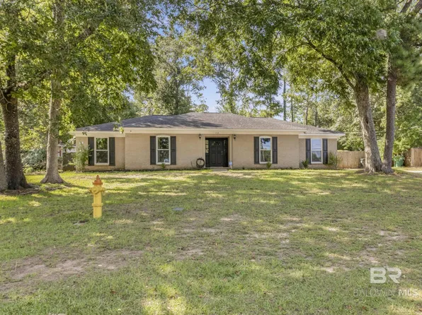 216 Denise Ln, Spanish Fort, AL 36527