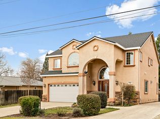 8661 Elm Ave, Orangevale, CA