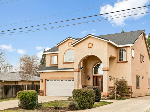 8661 Elm Ave, Orangevale, CA 95662