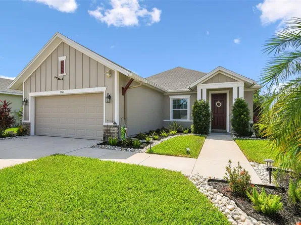 2941 Marlberry Ln, Clermont, FL 34714