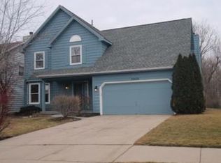 3909 Bertrand Ln, Beach Park, IL