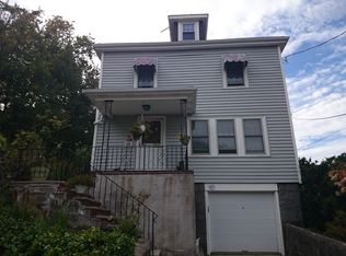 5 Ryder Hill Rd, Boston, MA 02135