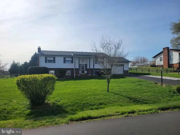 20077 Williams Dr, Culpeper, VA 22701