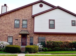 5615 Innsbruck St, Bellaire, TX 77401
