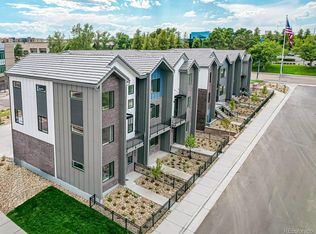35 Ascent Trl, Englewood, CO 80112