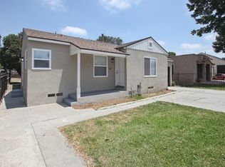 3237 Palm Ave, Lynwood, CA 90262