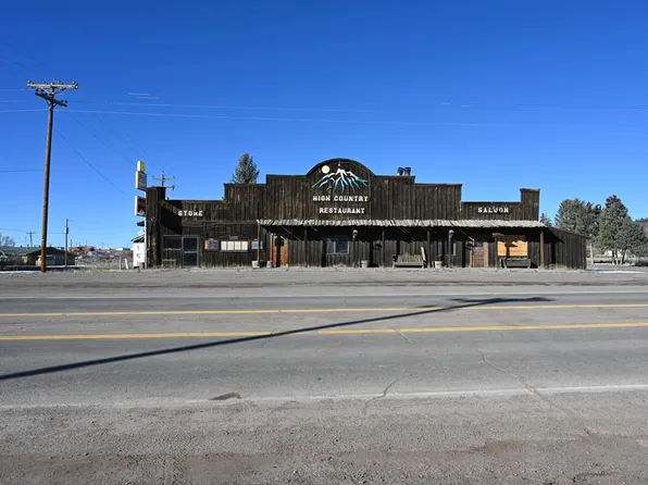 2281 N State Road 17, Chama, NM 87520