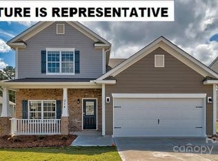 105 Woodhall Way, Troutman, NC 28166