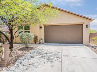 10170 E Placita De Dos Pesos, Tucson, AZ 85730