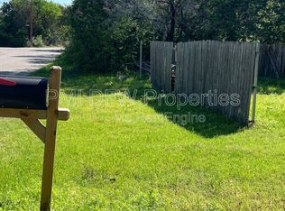 2705 Overview Rd, Granbury, TX 76048