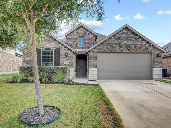 6832 Catania Loop, Round Rock, TX 78665