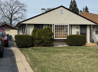 4104 W 90th St, Hometown, IL 60456