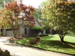 20 Old Fuller Mill Rd NE, Marietta, GA 30067