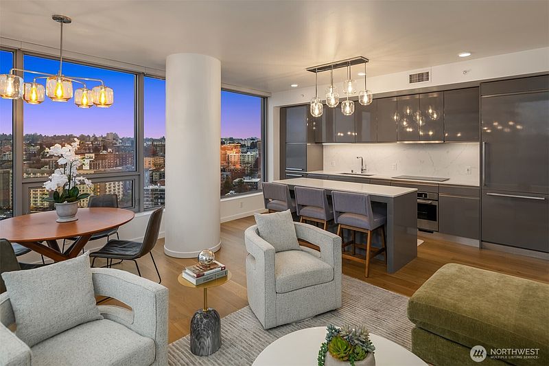 3rd image of 1808 Minor Avenue #2308