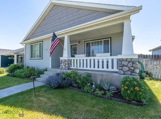 719 N 12th St, Livingston, MT 59047
