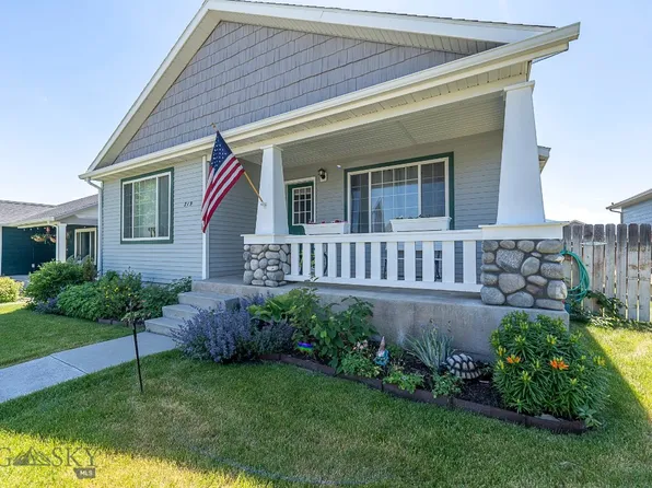 719 N 12th St, Livingston, MT 59047