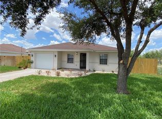 810 Kennedy St, San Juan, TX 78589