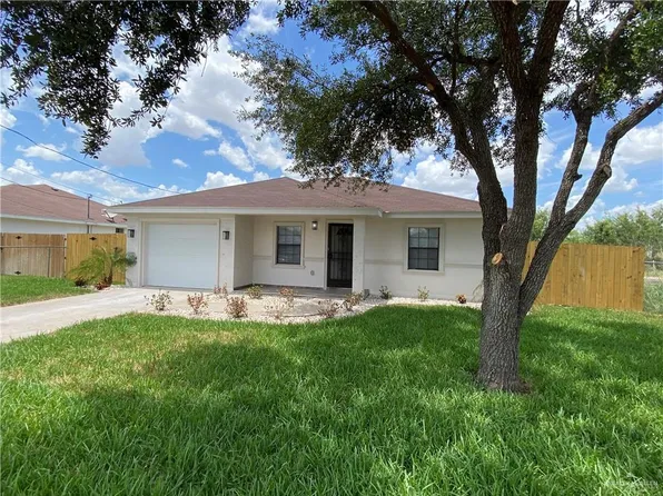 810 Kennedy St, San Juan, TX 78589