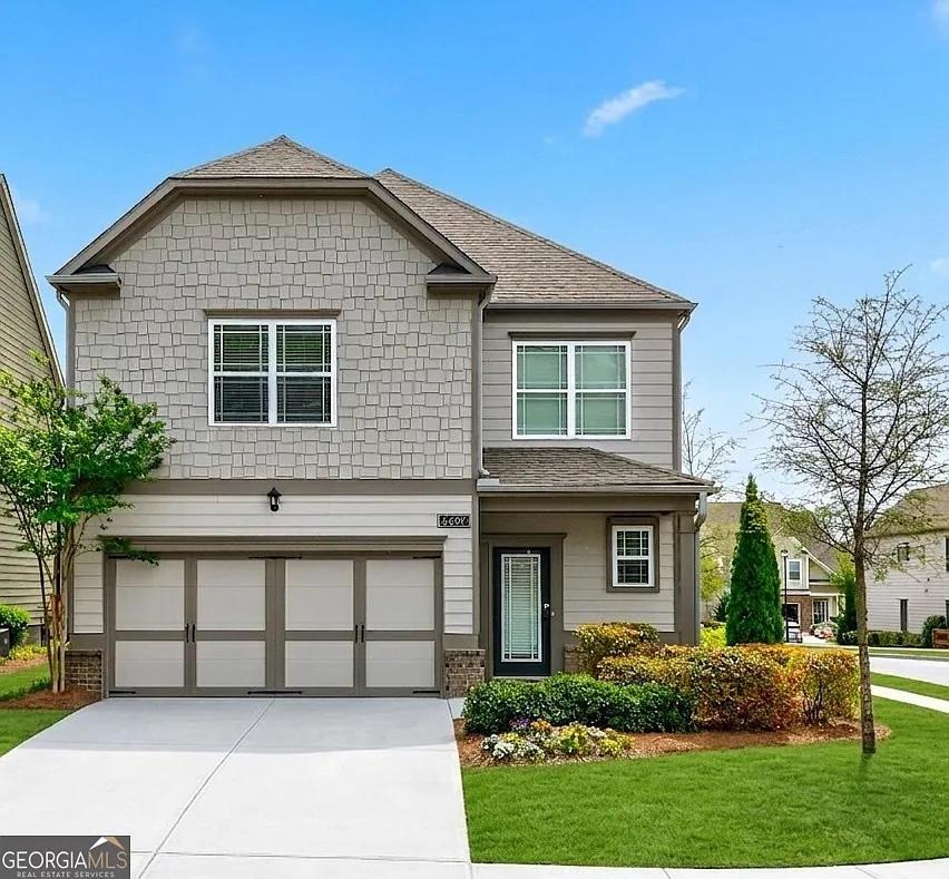 6497 Crosscreek Ln photo 1