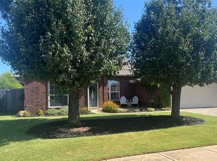 5401 SE 81st Ter, Oklahoma City, OK 73135