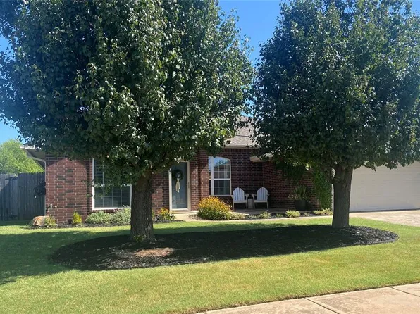 5401 SE 81st Ter, Oklahoma City, OK 73135
