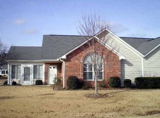 1115 Gerrits Lndg, Brandon, MS