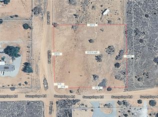 0 Smith Rd, Phelan, CA 92371