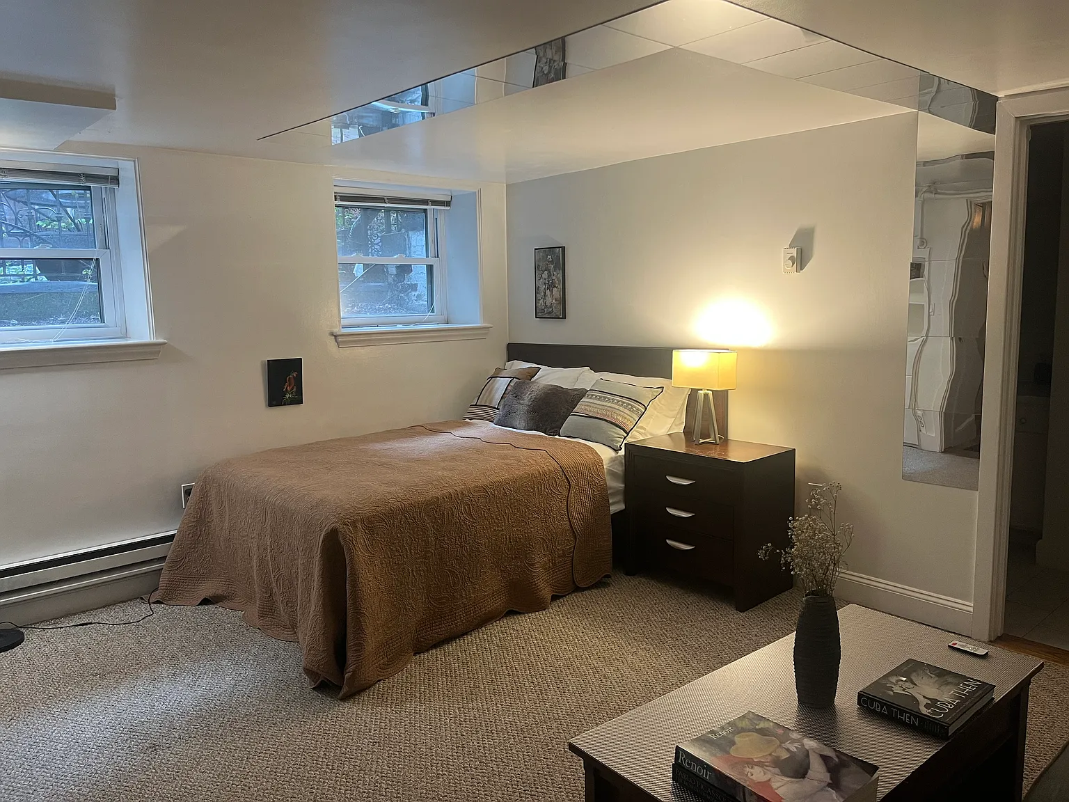 Studio, 372 sqft, $2,250 — Photo 4
