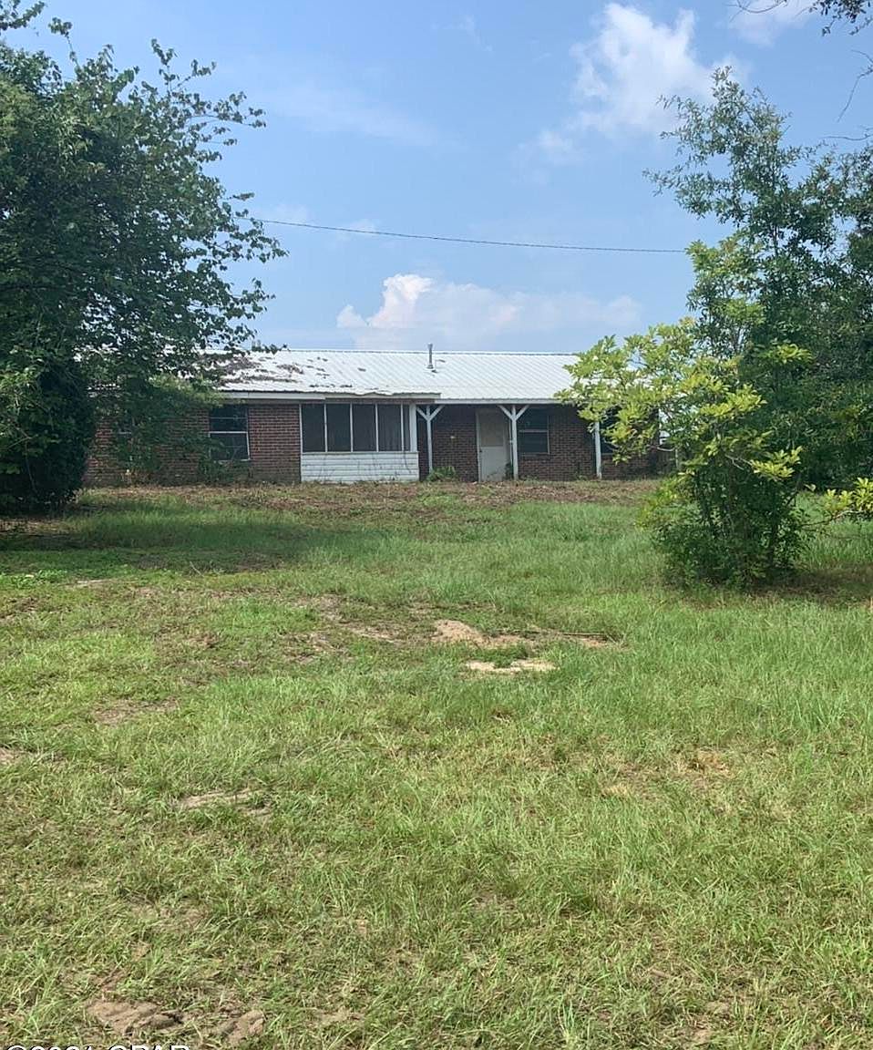 7815 Lake Seminole Rd, Sneads, FL 32460 Zillow