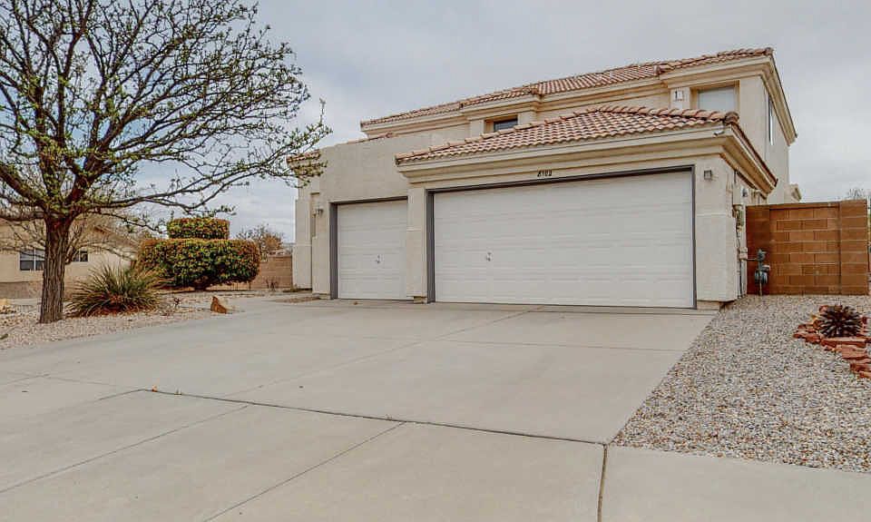 1st image of 8102 Camino Paisano NW