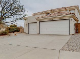 8102 Camino Paisano NW, Albuquerque, NM 87120