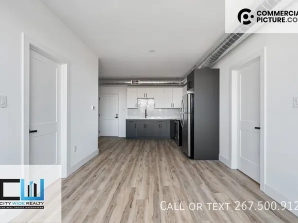 1845 Hartranft St #B101, Philadelphia, PA 19145